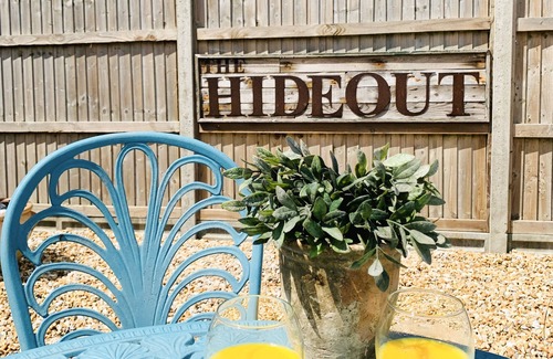 Selsey Cottage | The Hideout