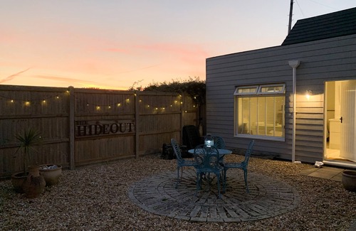 Selsey Cottage | The Hideout