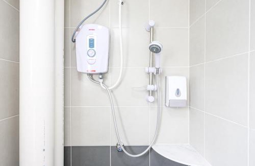 Brinchang Apartment | The Highland Nest-Cool Weather & Cozy 10 Pax Clover Home 8-23A