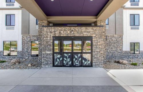 Ankeny Hotel | The Highlander Hotel Iowa City, an Ascend Collection Hotel