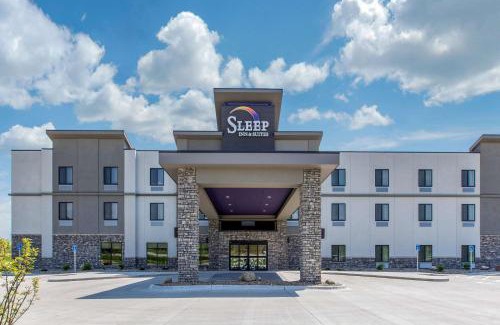 Ankeny Hotel | The Highlander Hotel Iowa City, an Ascend Collection Hotel