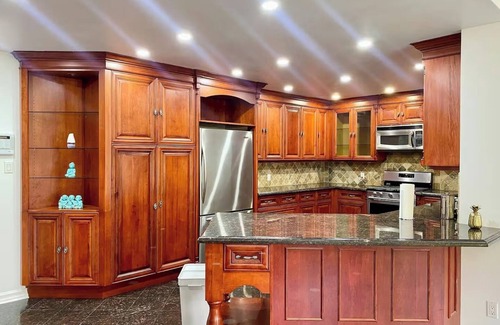 Adjala-Tosorontio House | The Highway Haus