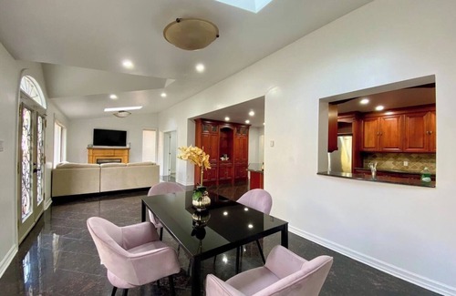 Adjala-Tosorontio House | The Highway Haus