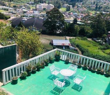 Hawa Eliya Hotel | The Hikers Home