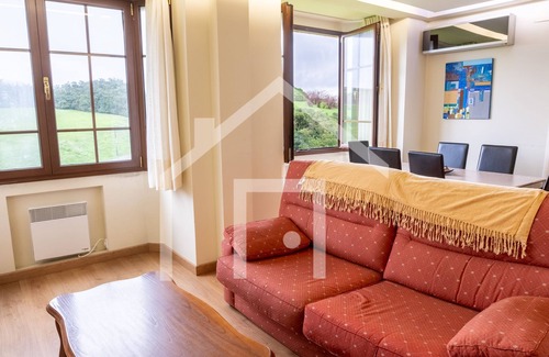 Cimadevilla Apartment | The hill - Gijón - old quarter