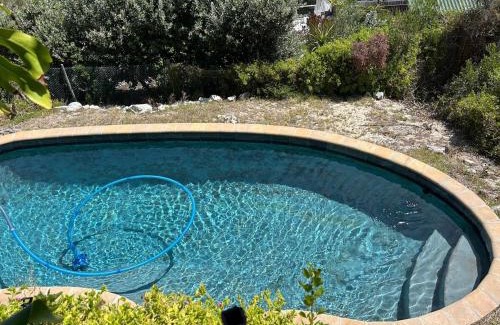 Cape Peninsula House | The Hill Top Lodge, 2 Bedroom House