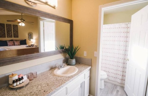 Paso Robles House | The Hillbilly Hideout