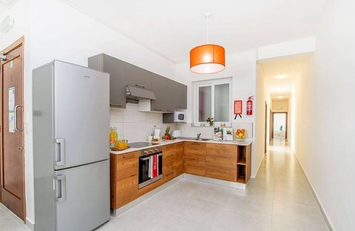 Marsalforn Apartment | The Hillock North C3