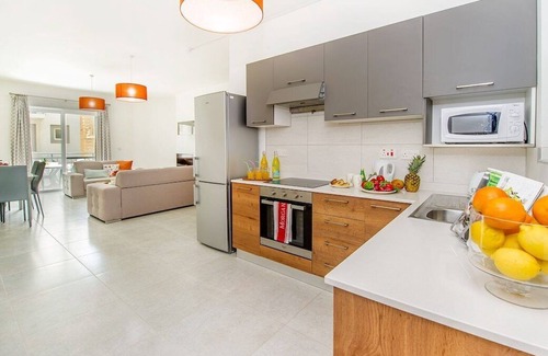 Marsalforn Apartment | The Hillock North C3