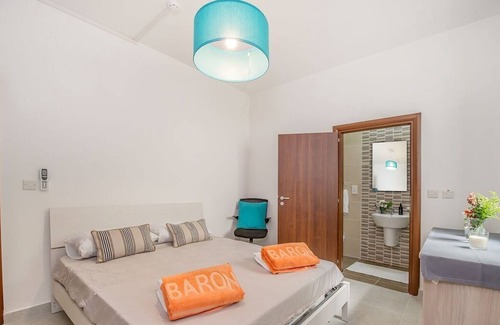 Marsalforn Apartment | The Hillock North C3