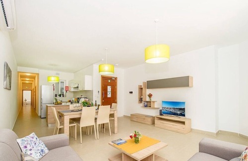 Marsalforn Apartment | The Hillock North D3