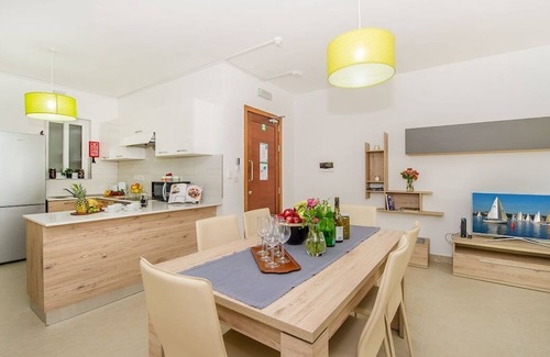 Marsalforn Apartment | The Hillock North D3