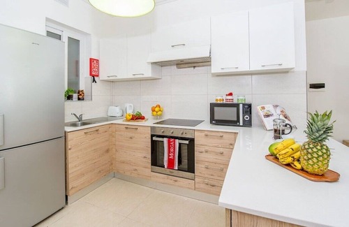 Marsalforn Apartment | The Hillock North D3