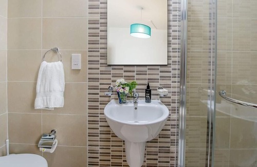 Marsalforn Apartment | The Hillock North F4