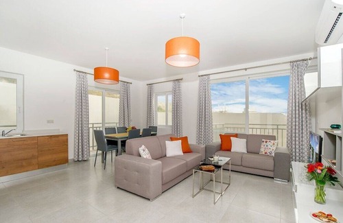 Marsalforn Apartment | The Hillock North G4