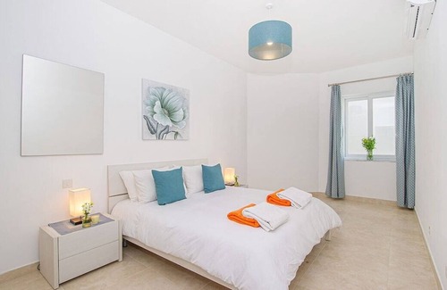 Marsalforn Apartment | The Hillock North G4