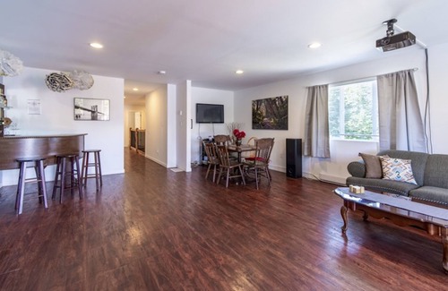 Otter Point Bed & Breakfast | The Hills at Otter point