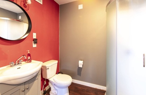 Otter Point Bed & Breakfast | The Hills at Otter point