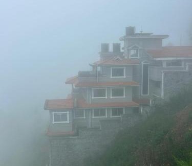 Kodaikanal House | The Hills Edge