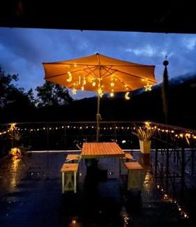 Bukit Tinggi Apartment | The Hillview inn @ Meranti Park Suites
