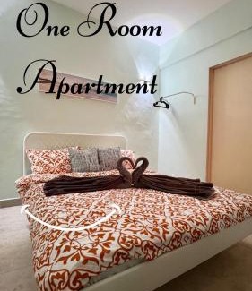Bukit Tinggi Apartment | The Hillview inn @ Meranti Park Suites