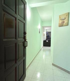Bukit Tinggi Apartment | The Hillview inn @ Meranti Park Suites