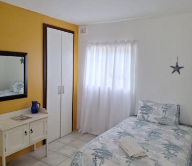 Hilton House | The Hilton Stay Cottages