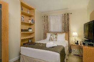 Sutton Place Hotel | The Historic Blue Angel Hotel Lexington Ave, an Ascend Collection