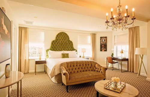 Northeast Virginia Beach Hotel | The Historic Cavalier Hotel and Beach Club, Autograph Collection