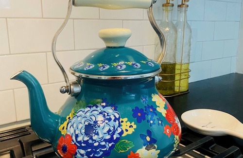 Siloam Springs House | The Historic Haven is a lovingly restored 1904 home.