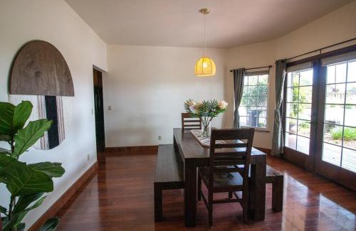 Paso Robles House | The Hive House at Castoro Cellars