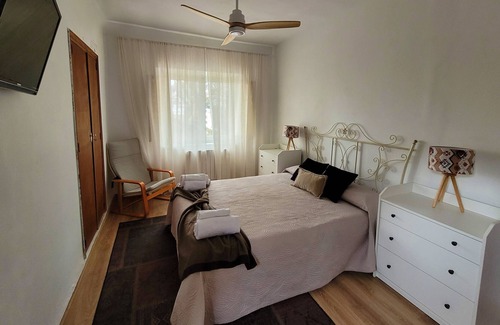 Miraflores de la Sierra House | The Holly of Miraflores