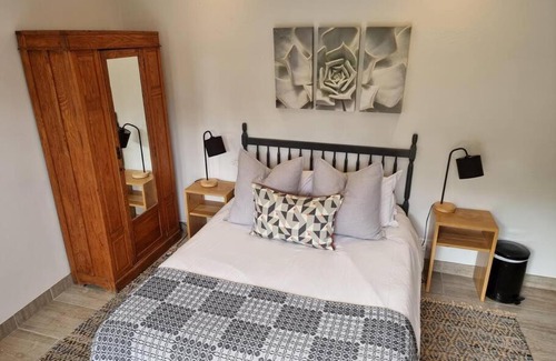 Hunter's Home Apartment | The Hoek Knysna