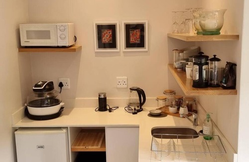 Hunter's Home Apartment | The Hoek Knysna