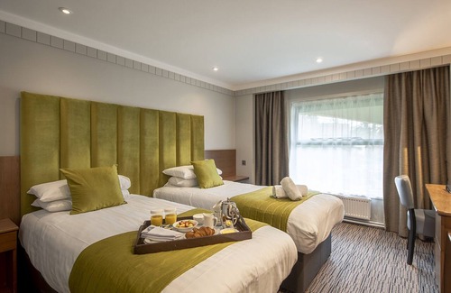 Seale Hotel | The Hog's Back Hotel & Spa Farnham