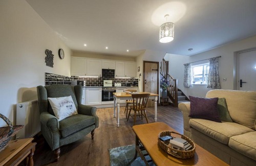 Goostrey House | The Hoglets 3