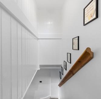 Watford Apartment | The Hogwarts Retreat - Cinema Room -