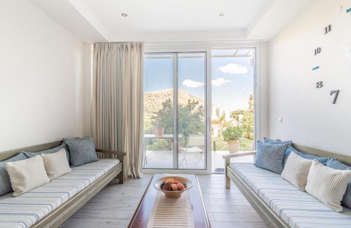 Kavrochori Apartment | The Holiday House 2