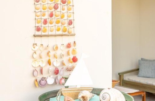 Kavrochori Apartment | The Holiday House 2