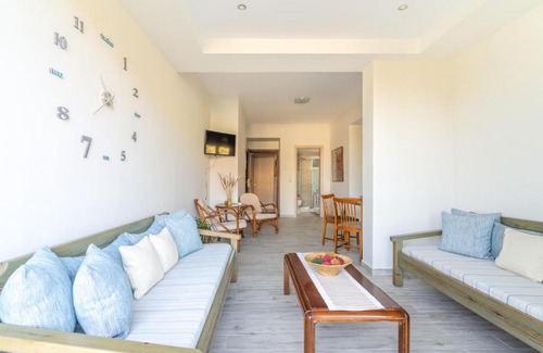 Kavrochori Apartment | The Holiday House 2