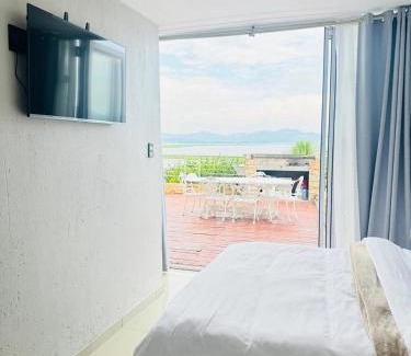 Kosmos House | The Holiday House Harties