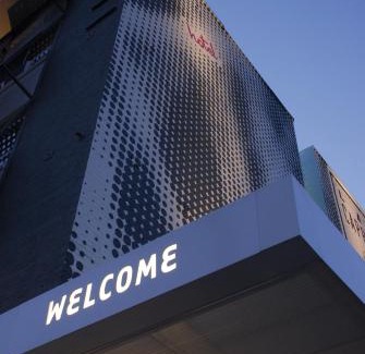 Hollywood Hotel | The Hollywood Franklin Hotel near Universal Studios