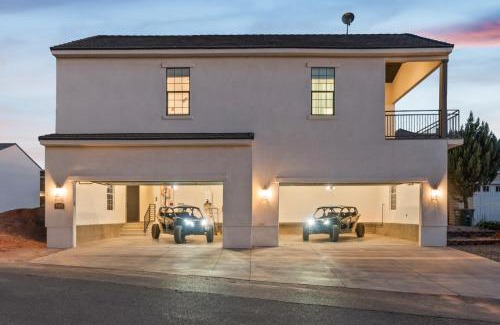 Hurricane House | The Hollywood Mansion