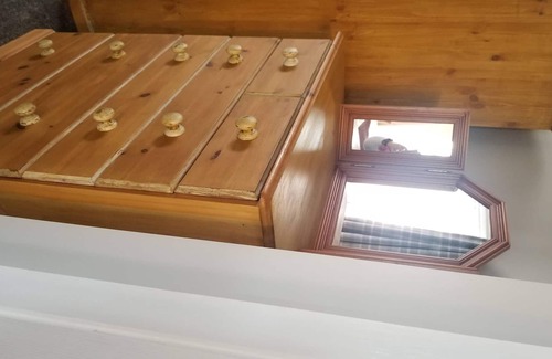 Holyhead House | The Holyhead Lodge, Cottage Bungalow, New & Modern for 2020