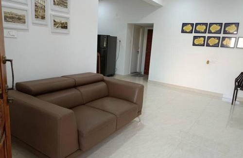 Gachibowli Apartment | The HoMe - 2BHK, Gachibowli, HYD