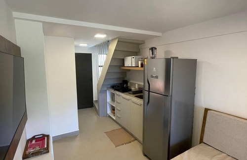 Sao Miguel de Touros Condo | The Home São Miguel do Gostoso by Liiv