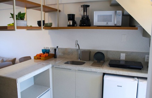 Sao Miguel de Touros Condo | The Home São Miguel do Gostoso by Liiv