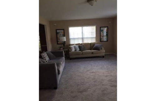Fuquay-Varina House | The Home Sweet Home in Fuquay-Varina