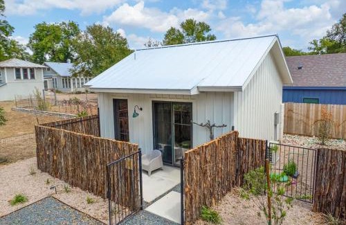 Fredericksburg House | The Homestead Estate