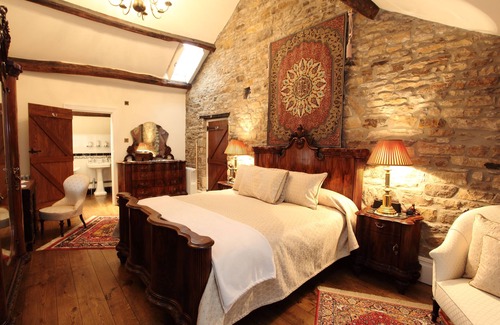 Melling Bed & Breakfast | The Homestead